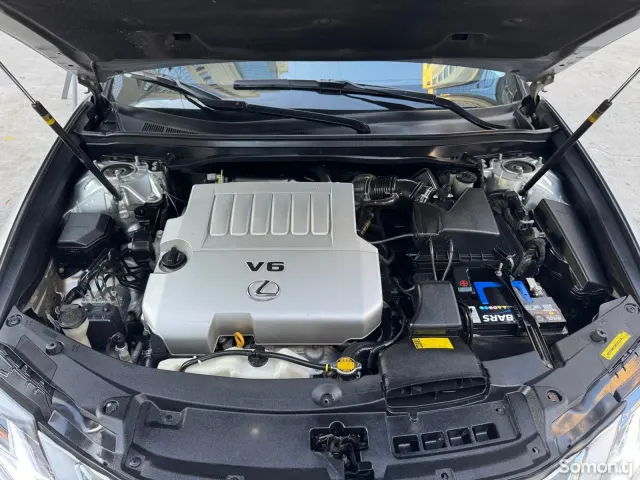 Lexus ES series 2014 · 3.5 AT