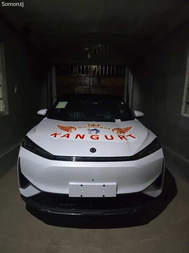 Dongfeng L7 2026 · AT