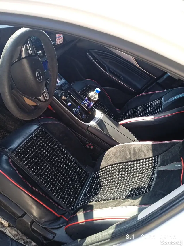 GAC Aion S Plus 2024 · 6.3 AT