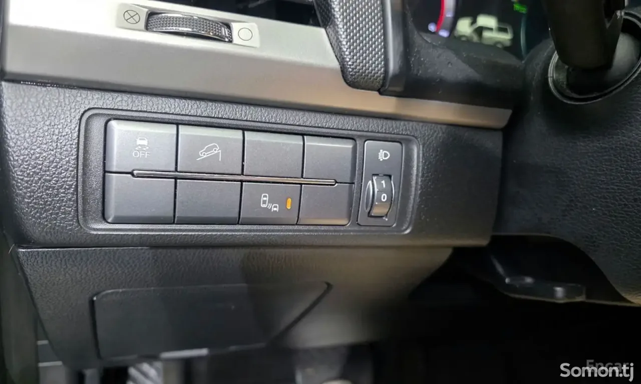 Ssang Yong Rexton 2018 · 2.2 AT