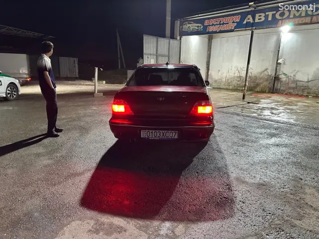 Daewoo Nexia 1996 · 1.6 MT