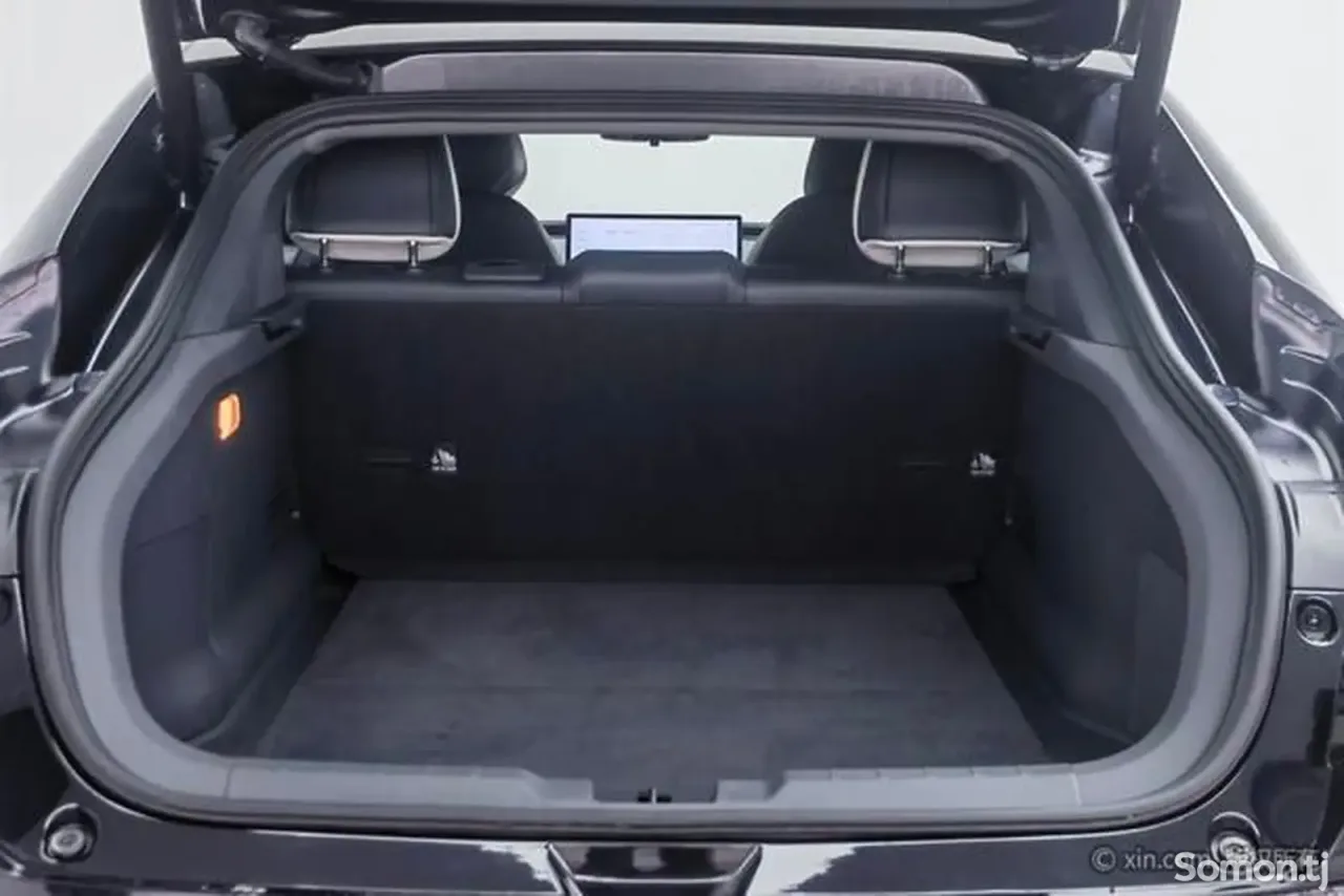 Dongfeng EN 007 2025 · 1.5 AT