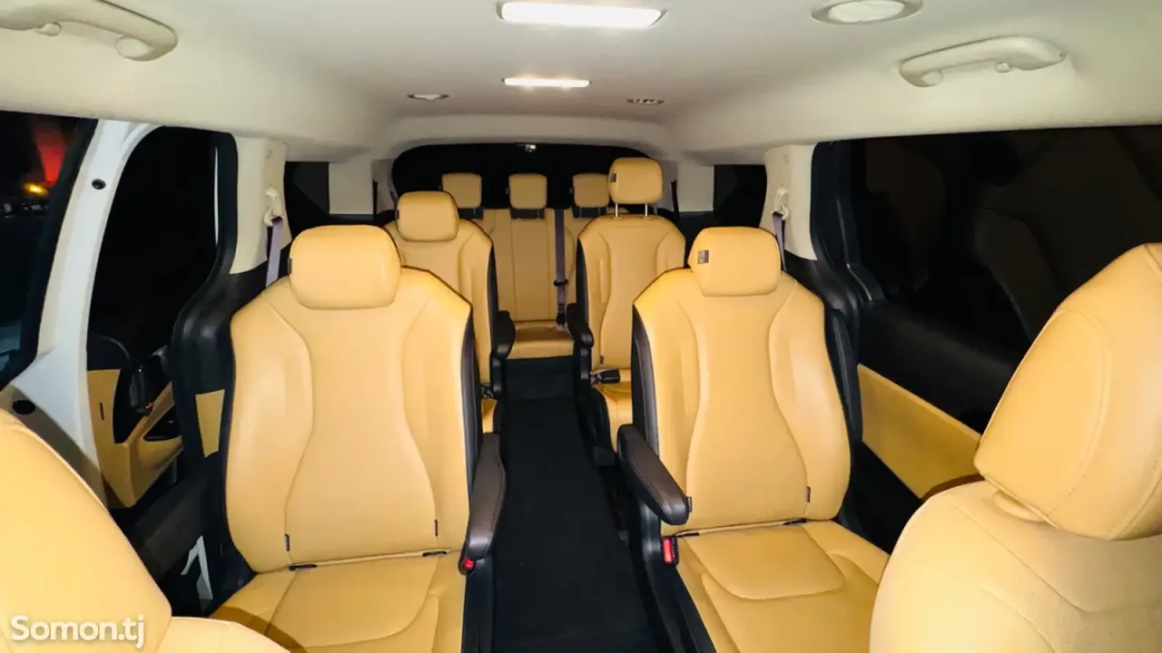 Kia Carnival 2021 · 2.2 AT
