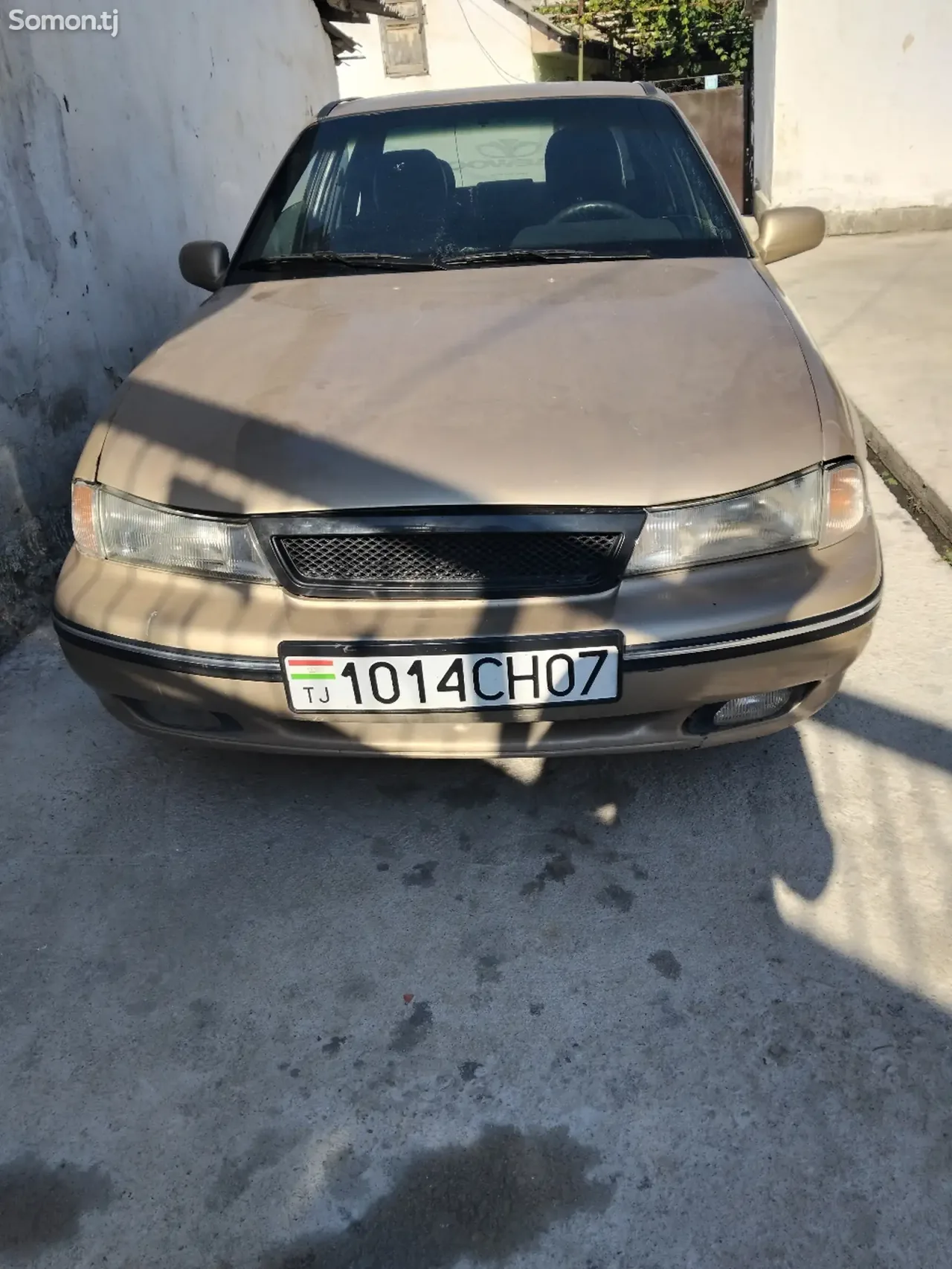 Daewoo Nexia 1996 · 1.6 MT