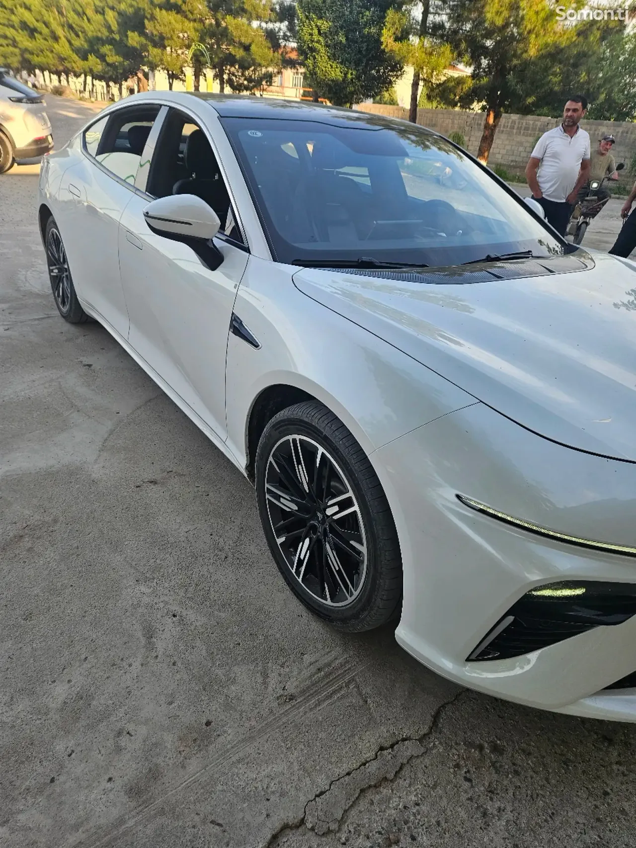Neta S 2024 · AT