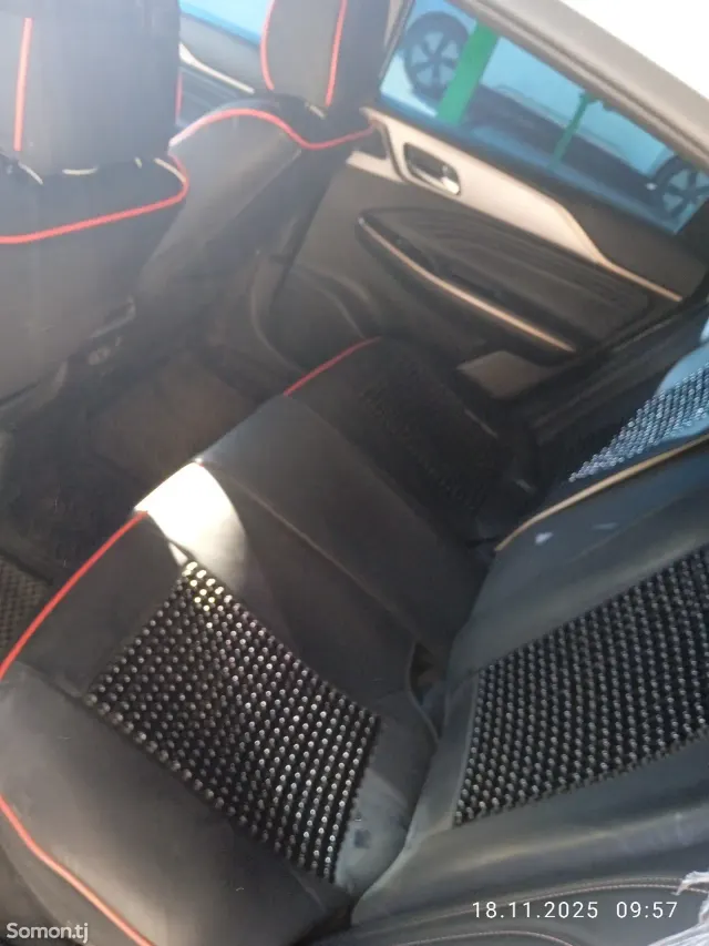 GAC Aion S Plus 2024 · 6.3 AT