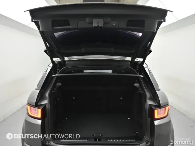 Land Rover Evoque 2017 · 2.0 AT
