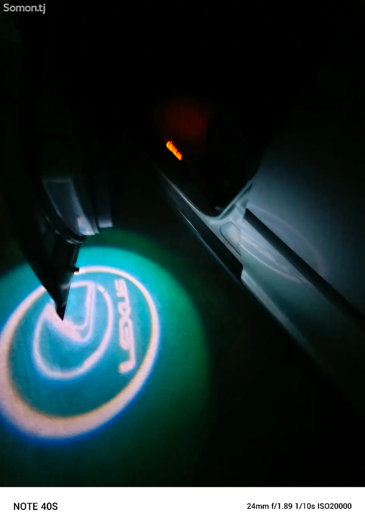 Lexus RX series 2009 · 3.5 AT