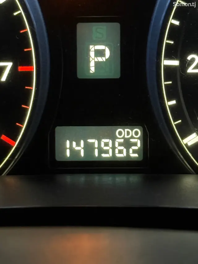 Lexus RX series 2012 · 3.5 AT