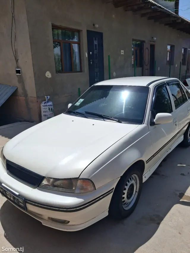 Daewoo Nexia 1996 · 1.5 MT