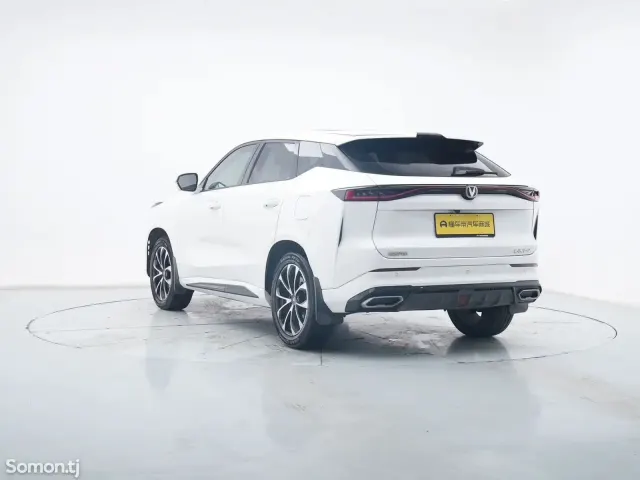 Changan Z-Chine 2024 · 1.5 AT