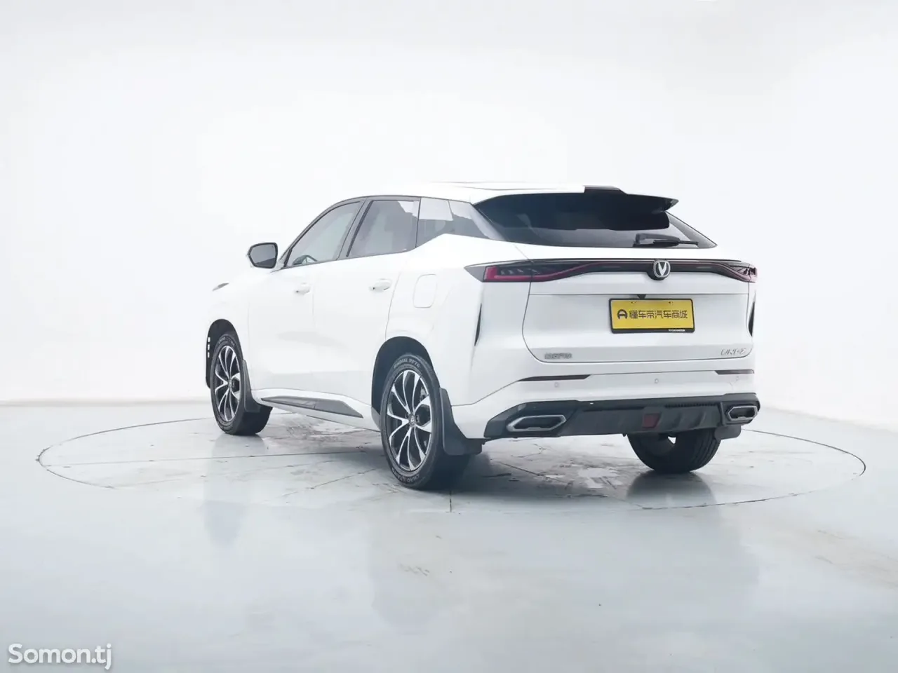 Changan Z-Chine 2024 · 1.5 AT