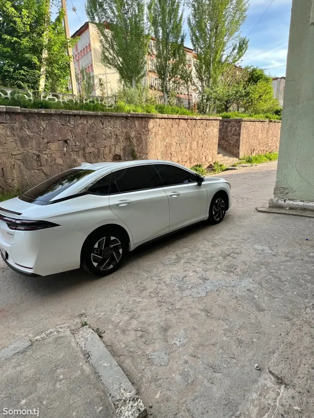GAC Aion S Plus 2025 · 3.0 AMT