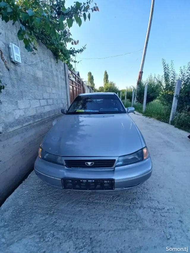 Daewoo Nexia 1997 · 1.6 MT