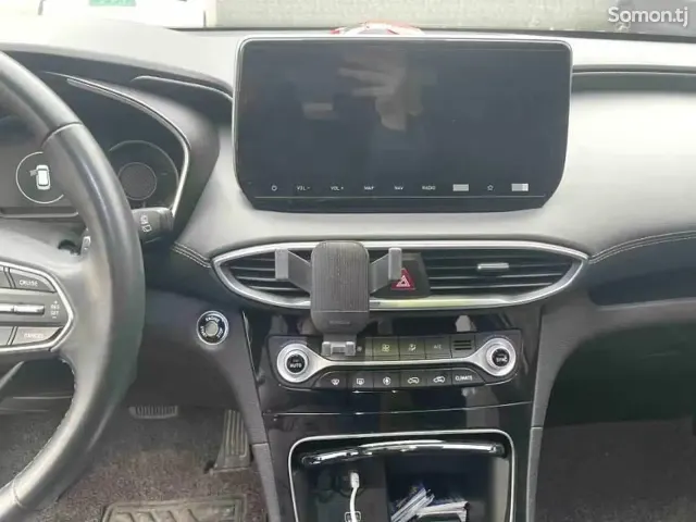Hyundai Santa Fe 2020 · 2.0 AT