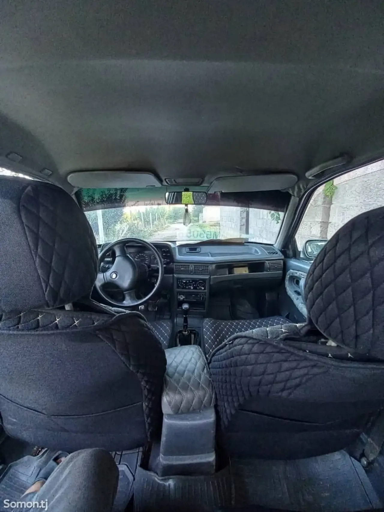 Daewoo Nexia 1997 · 1.6 MT