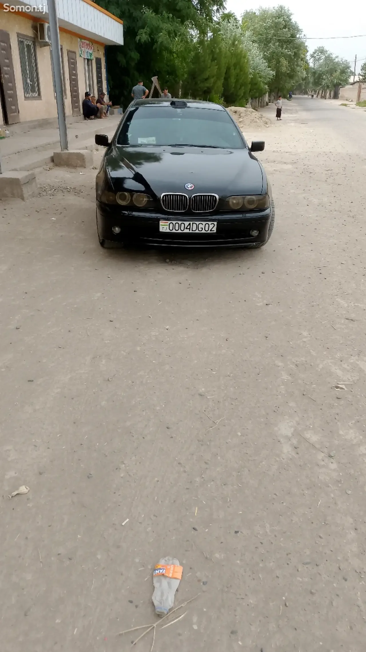 BMW 1 series 1997 · 2.8 MT