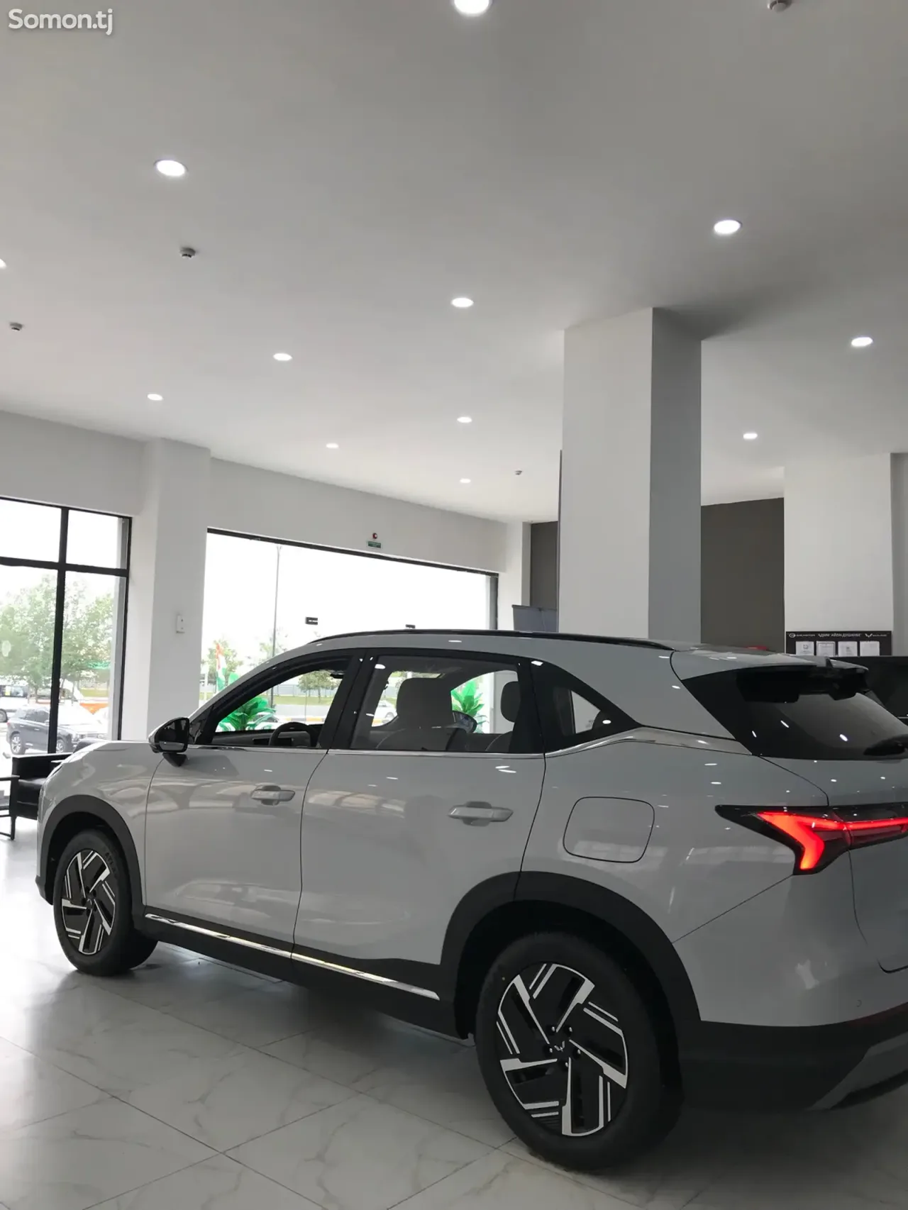Wuling Starlight S 2026 · CVT