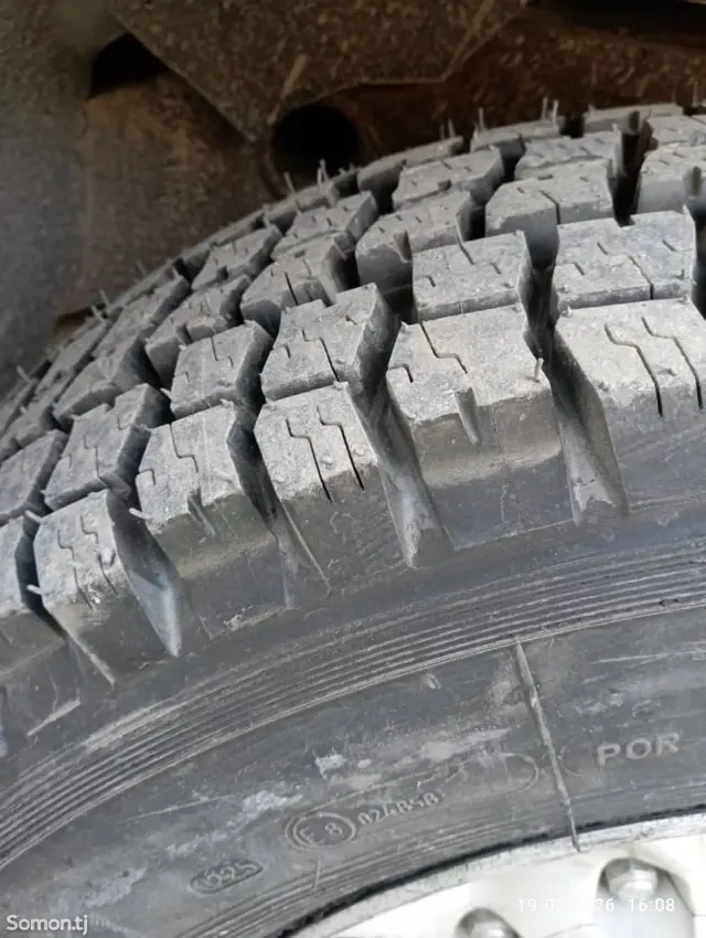 Hyundai Terracan 2001 · 2.5 MT