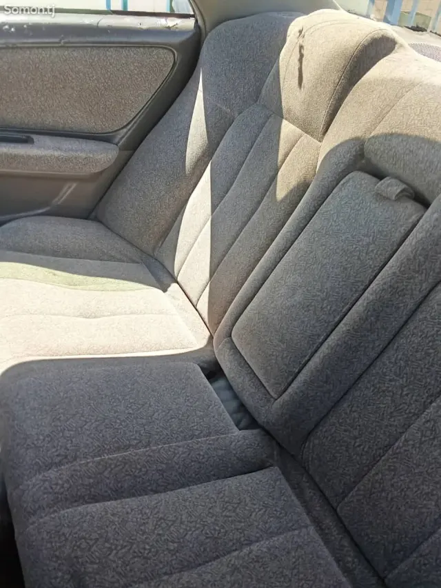 Toyota Mark II 1997 · 2.0 AT