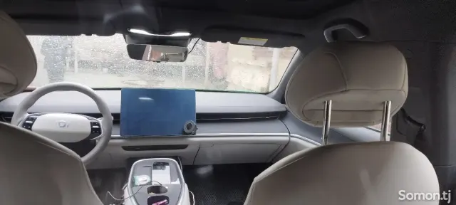 Changan Qiyuan A 2025 · AT