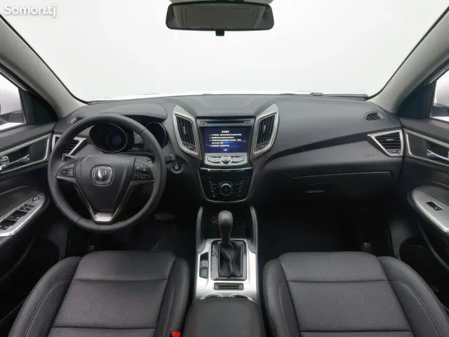 Landwind X7 2016 · 2.0 AT