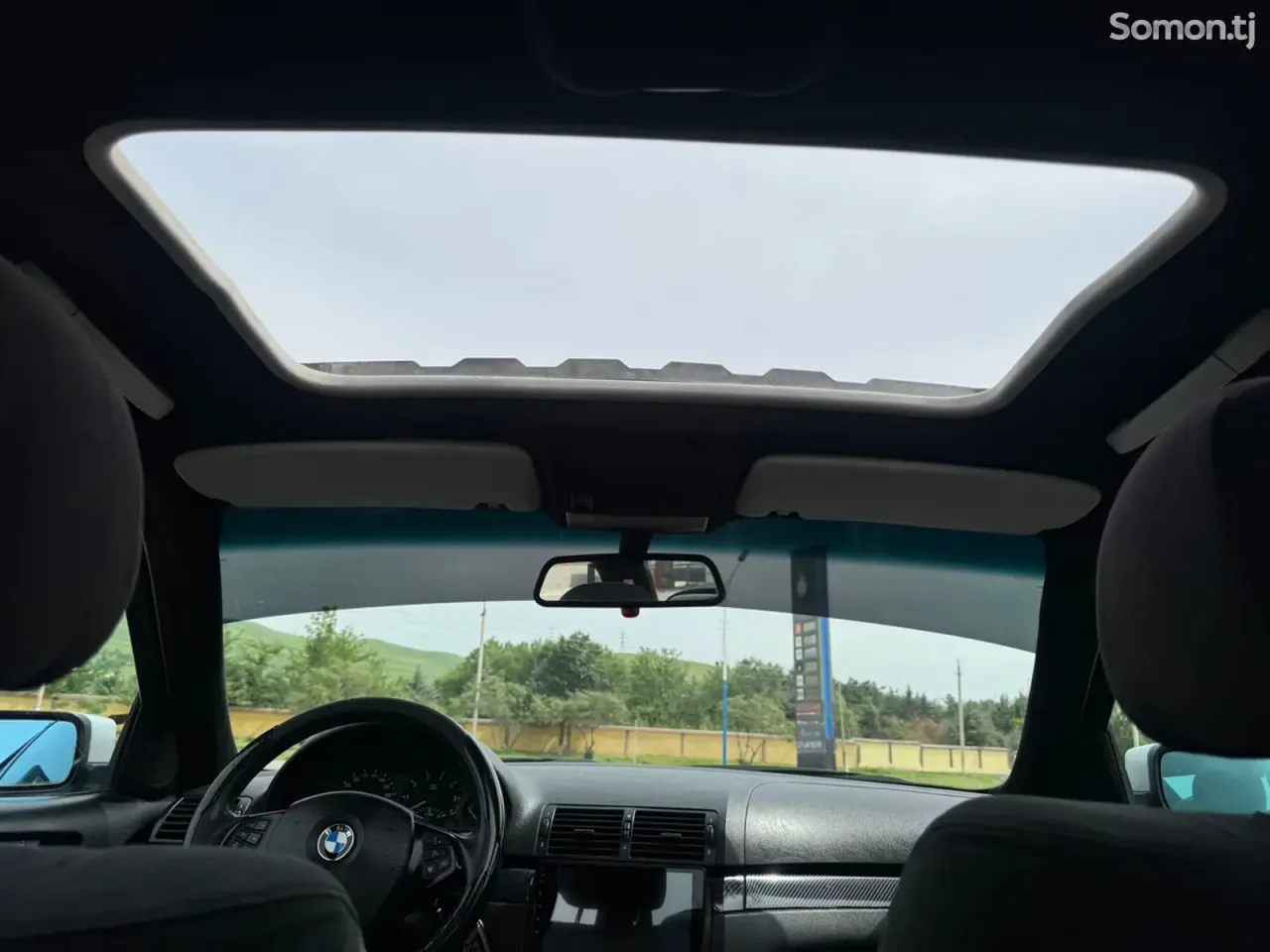 BMW 3 series 2000 · 1.8 MT