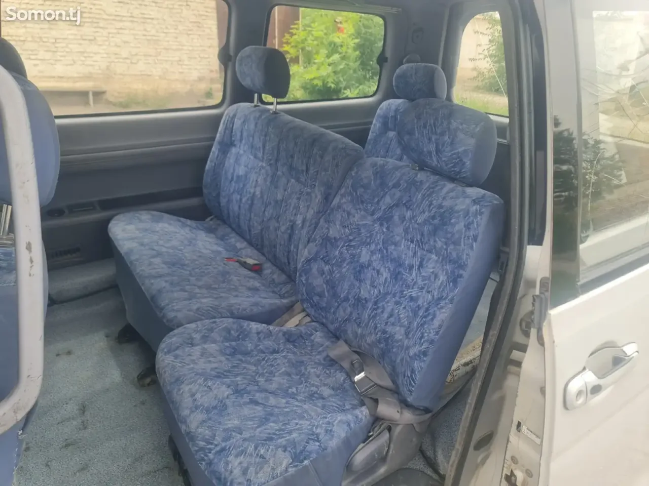 Toyota Town Ace 1998 · 2.0 AT