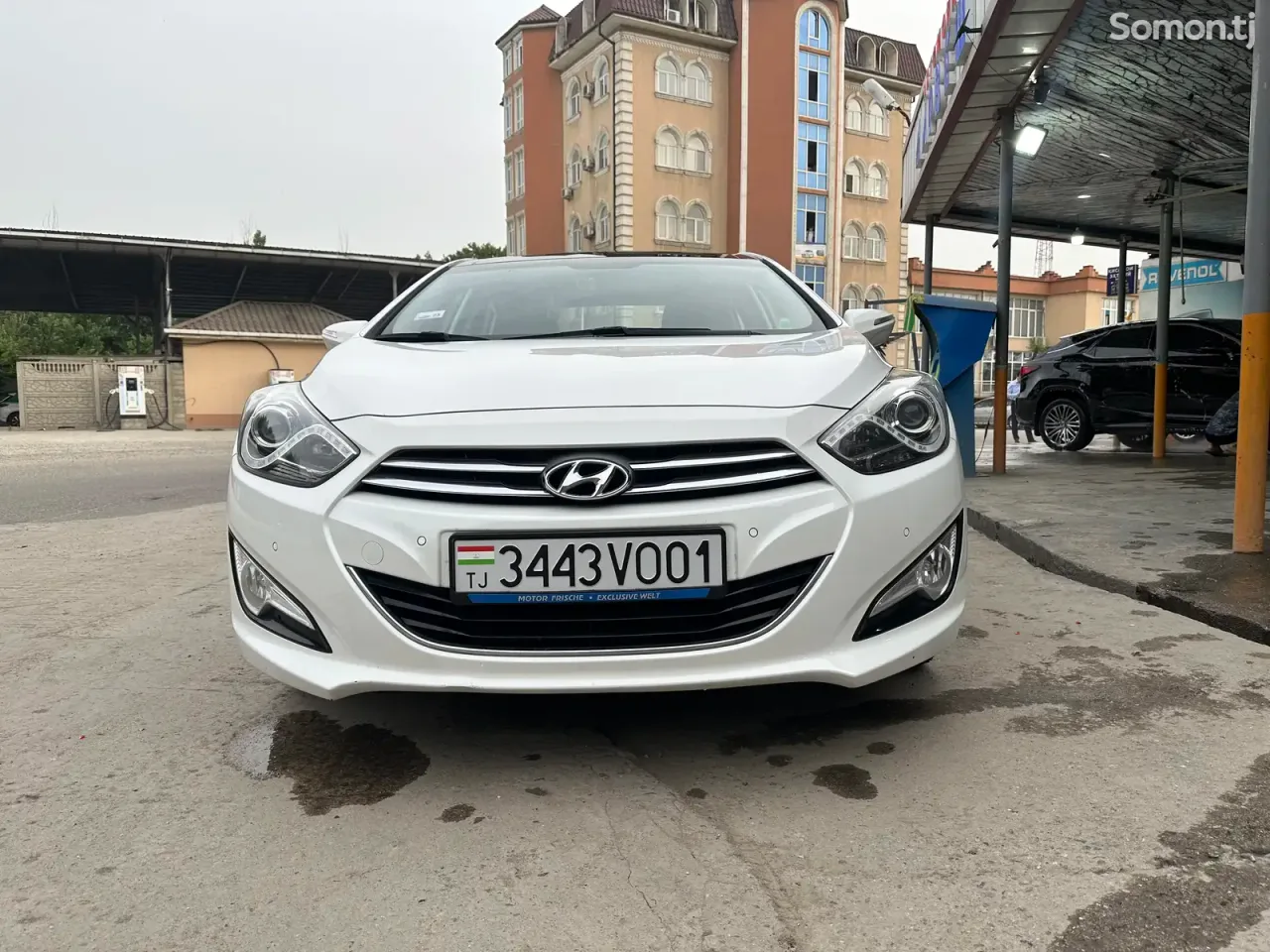 Hyundai i40 2014 · 2.0 AT