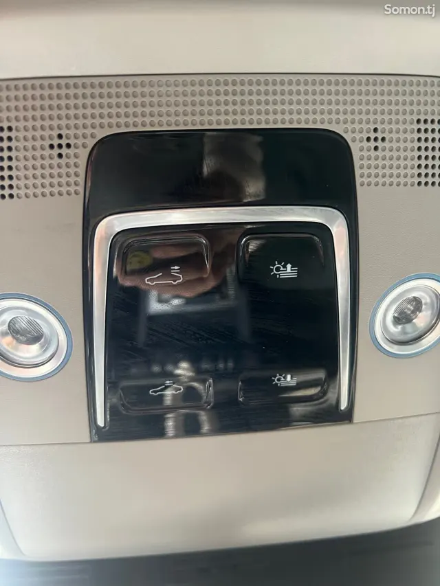 BYD Yuan Plus 2024 · AT