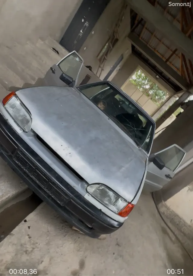 Lada (ВАЗ) 2105 2003 · MT