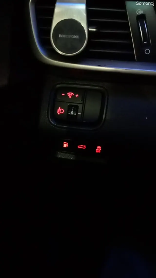 Kia Optima 2020 · 2.0 AT