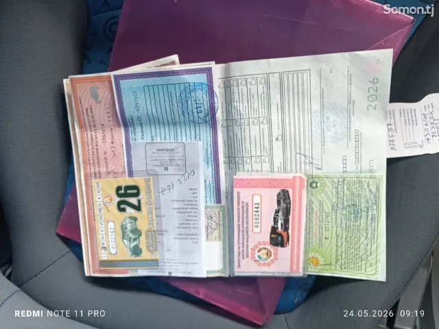 Daewoo Matiz 2007 · 1.1 MT
