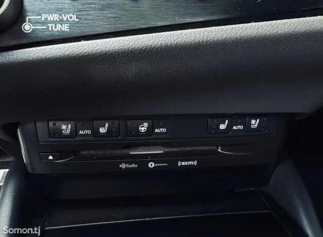 Lexus ES series 2023 · 2.5 AT
