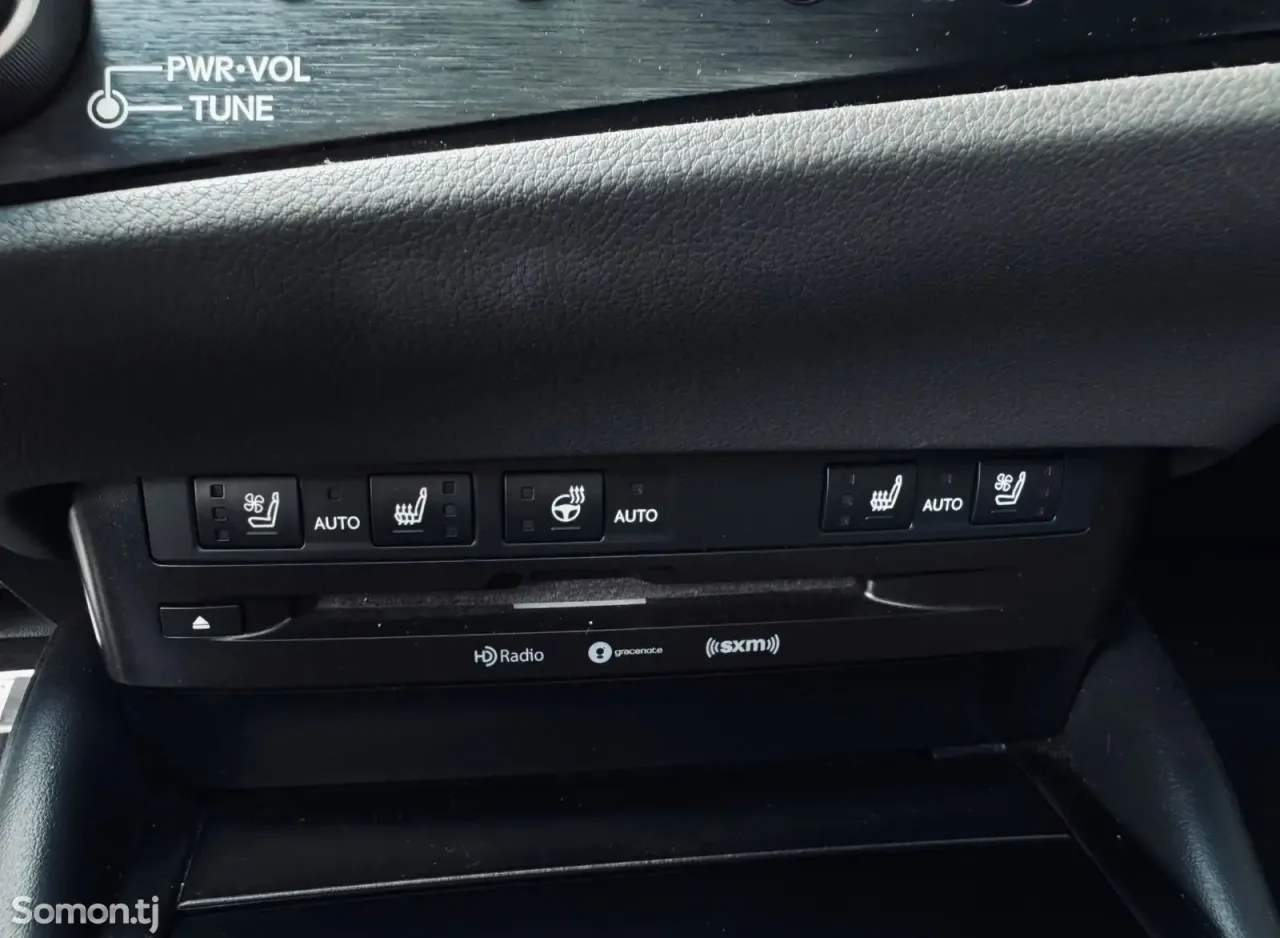 Lexus ES series 2023 · 2.5 AT