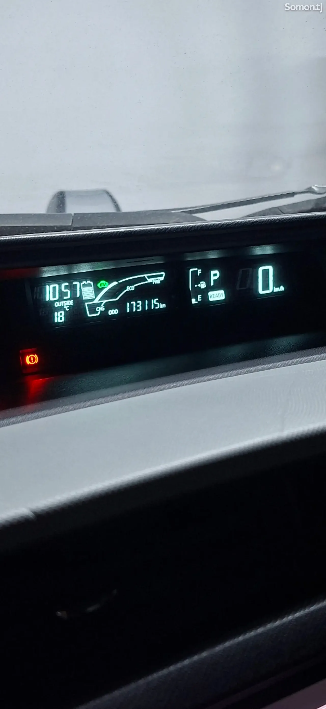 Toyota Aqua 2014 · 1.5 AT