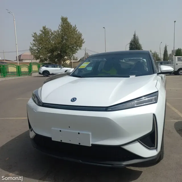 Dongfeng L7 2025 · AT