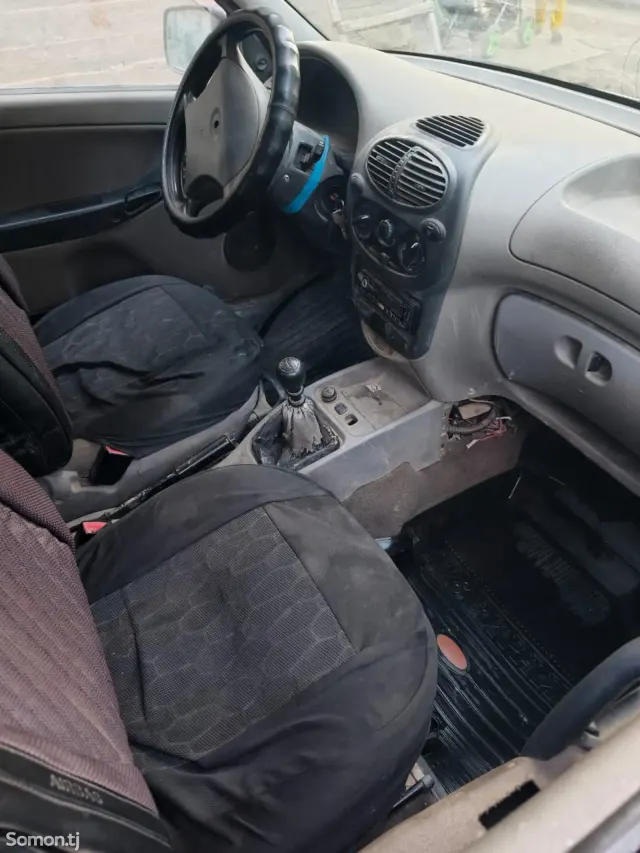 Lada (ВАЗ) Kalina 2013 · 1.6 MT
