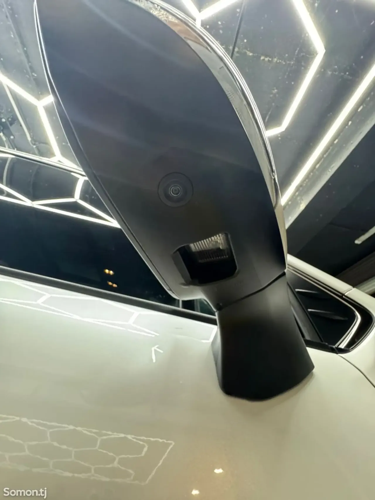 Toyota Sienna 2024 · 2.5 AT