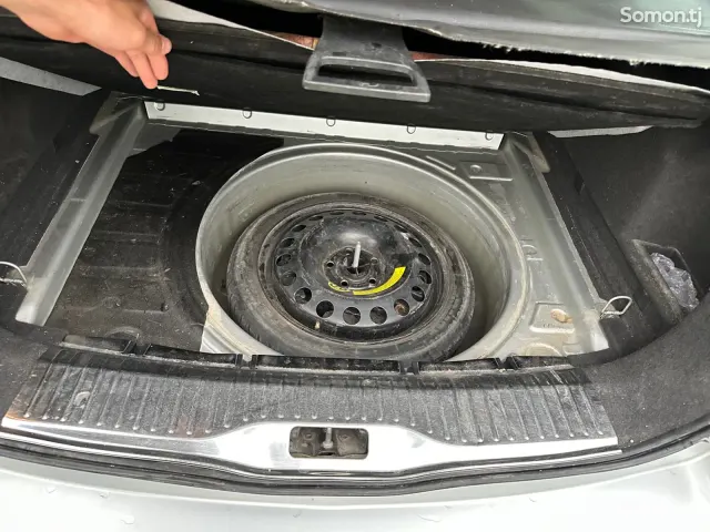 Opel Astra H 2006 · 1.8 MT