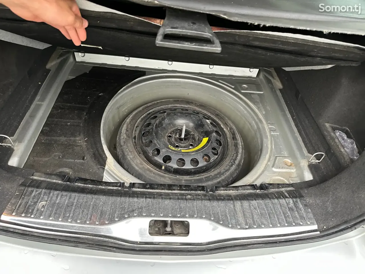 Opel Astra H 2006 · 1.8 MT