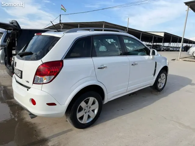 Saturn VUE 2008 · 3.6 AT