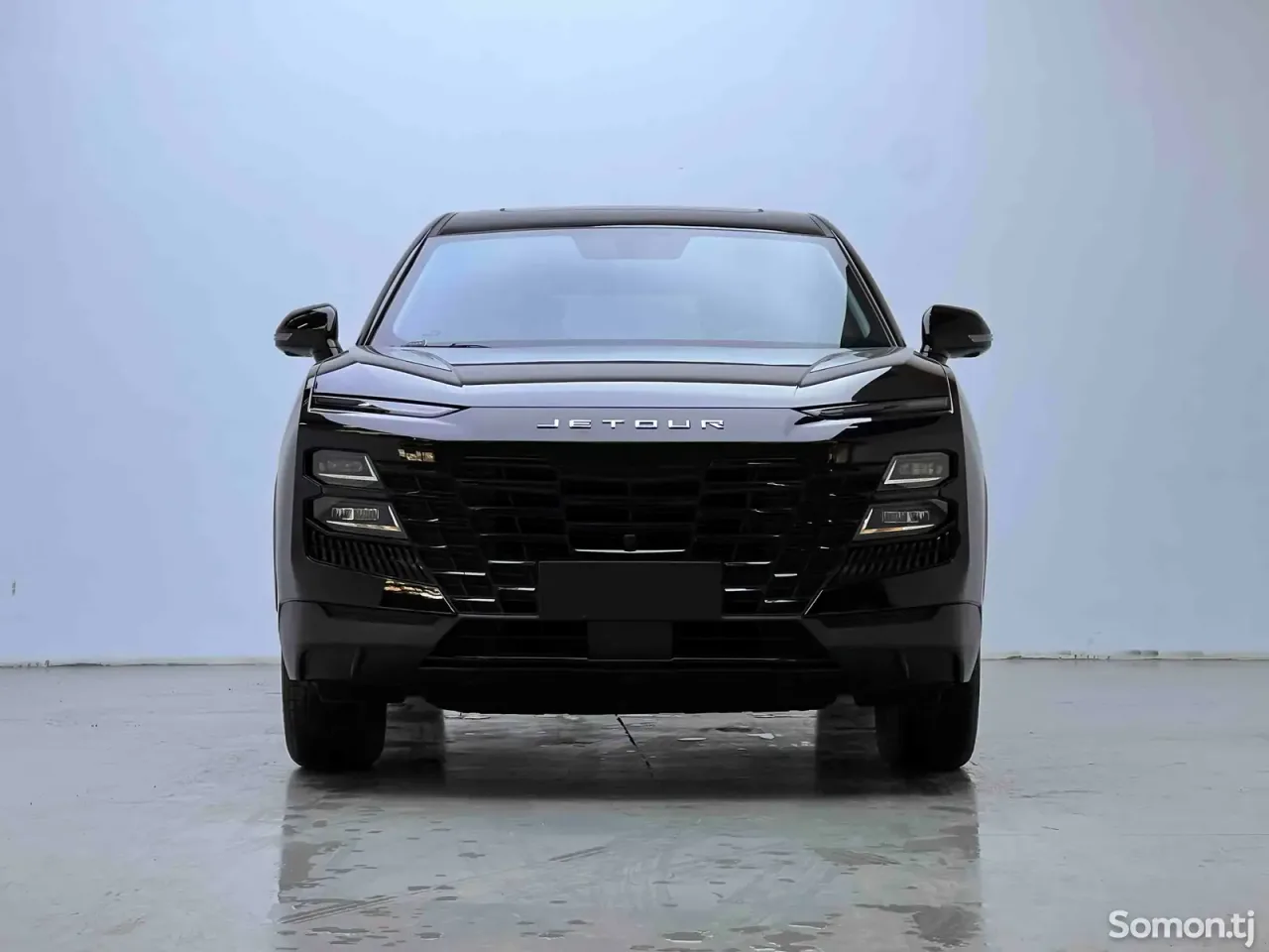 Jetour Dashing 2024 · 1.5 AT