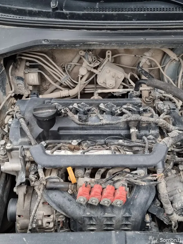 Kia Rio 2019 · 1.4 MT