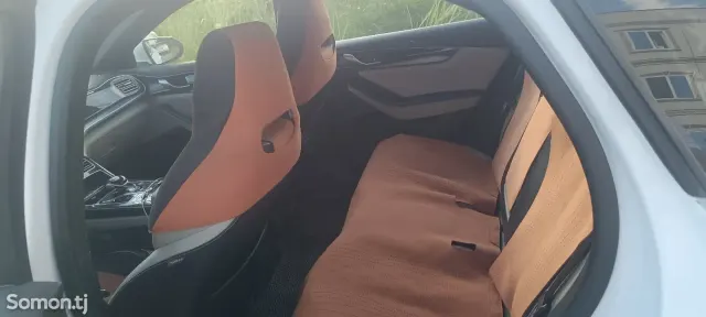 BYD Qin Plus 2023 · AT