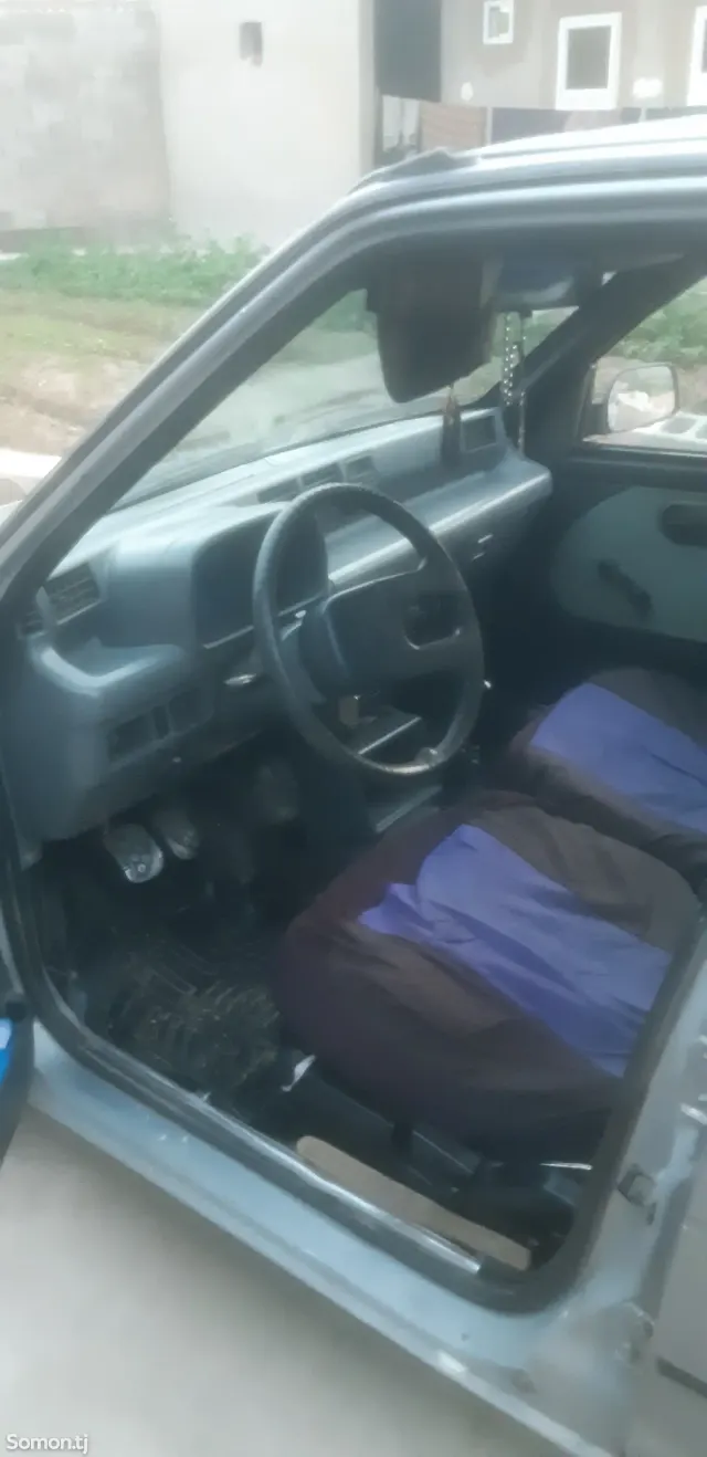 Daewoo Tico 1995 · 0.7 MT