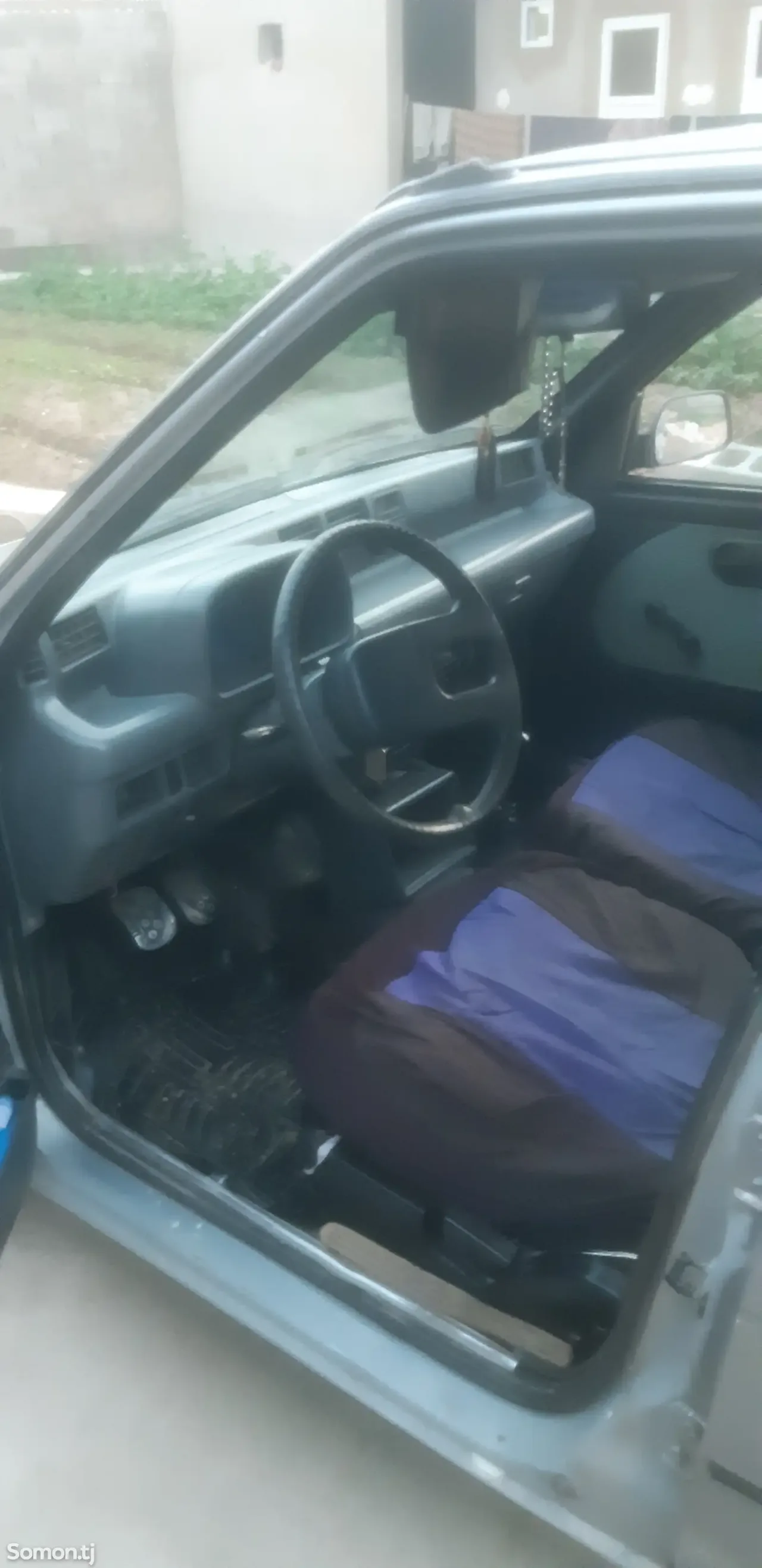 Daewoo Tico 1995 · 0.7 MT