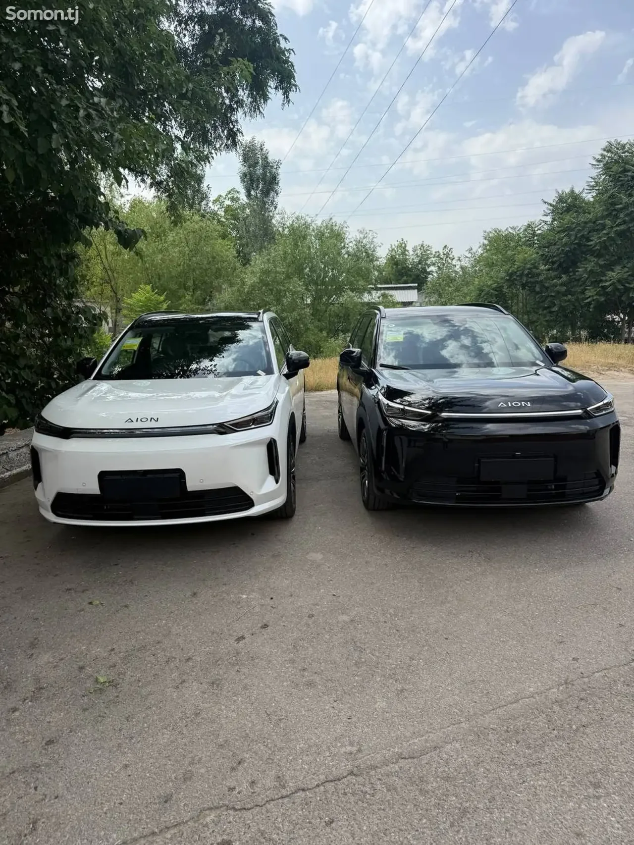 BYD Song Plus 2026 · 2.6 AMT