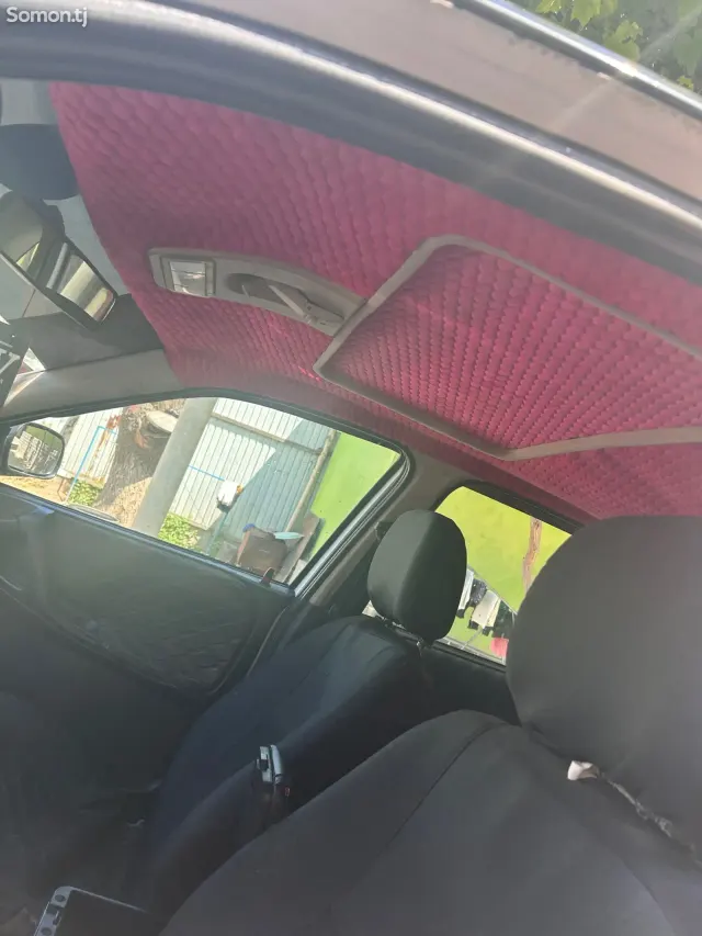 Opel Astra F 1994 · 6.1 MT