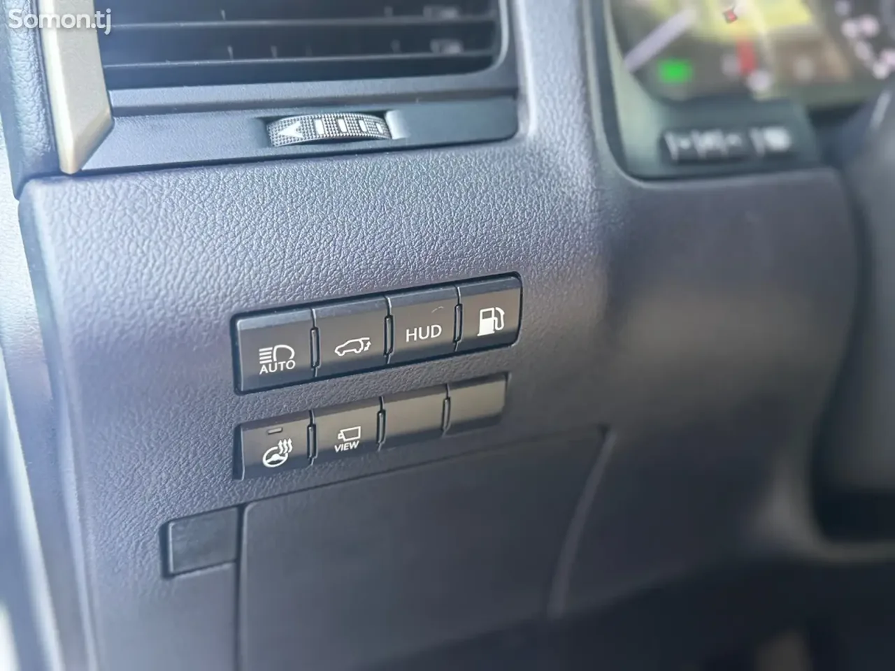 Lexus RX series 2021 · 4.5 AT